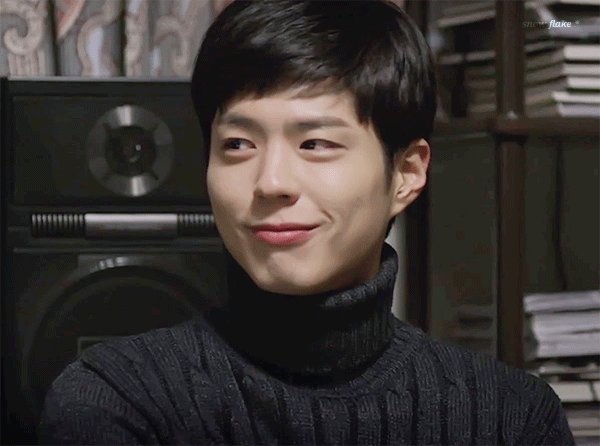 응답하라 1988 박보검 류준열 택이 PARKBOGUM 저녁 사랑한다는 bysnowflake