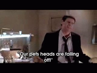 LIVE LOOK IN AT EVERY KNICKS FAN! https://t.co/8hMpwvaZfN