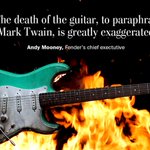 Why my guitar gently weeps Why my guitar gently weeps