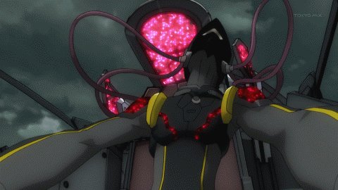 バディコンプレックスはビゾンさんがどんどん拗らせてビゾるのを愛でるアニメ バディコンプレックスはビゾンさんがどんどん拗らせてビゾるのを愛でるアニメ