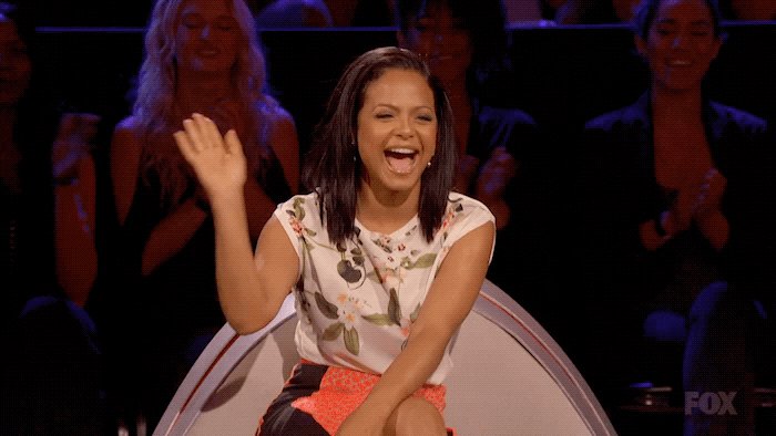 RT @SuperhumanFOX: RETWEET if you're excited to see @ChristinaMilian on the panel of #SuperHuman. https://t.co/MBHeckIPy6