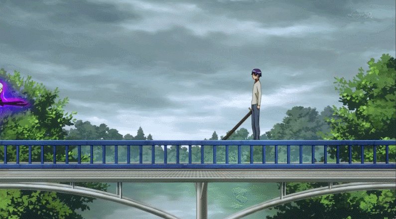 ワルブレ橋 ワルブレ橋