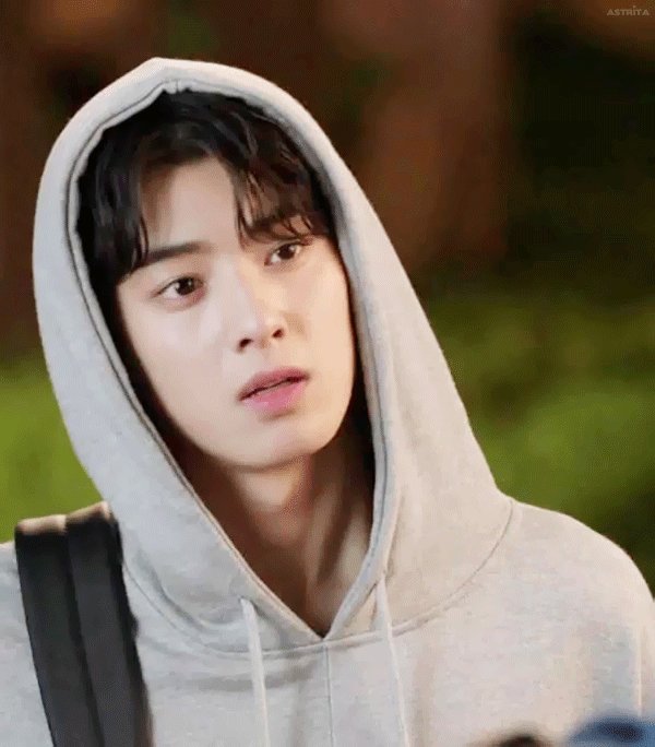 최고의 한방 차은우 아스트로 윤시윤 본방사수 엠제이 김민재 rita_astrita