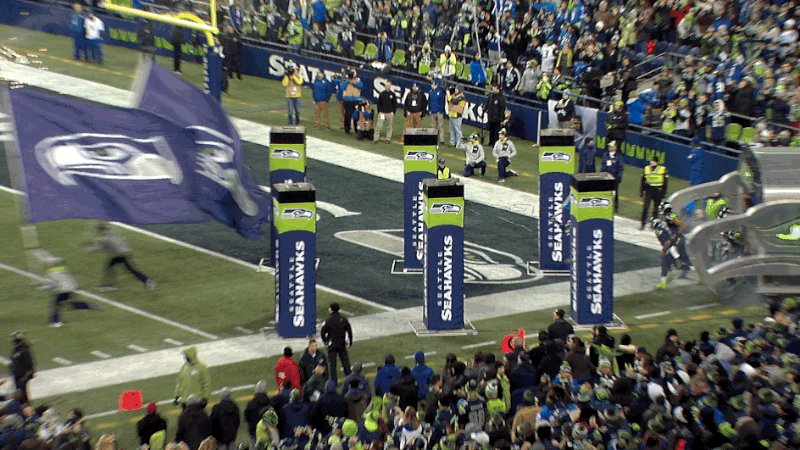 RT @Seahawks: 1️⃣2️⃣ weeks until kickoff.

#GoHawks https://t.co/DMHNgS8i4G