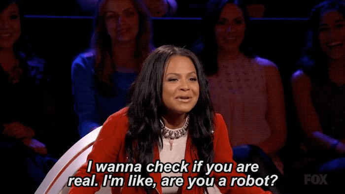 RT @SuperhumanFOX: It's a fair question to ask, @ChristinaMilian. #SuperHuman https://t.co/R83oFlrTgi
