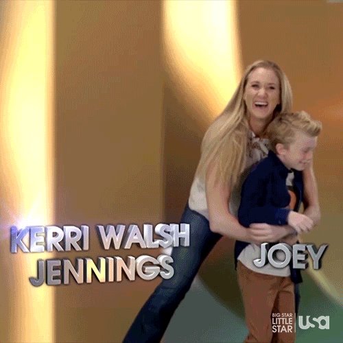 RT @USA_Network: It's go time! #BigStarLittleStar https://t.co/gp7m8G3rXR