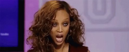RT @1983Mickie: #mood today ???? 

My #TeenChoice for #ChoiceTVPersonality is @tyrabanks! https://t.co/rkRVwTW04U