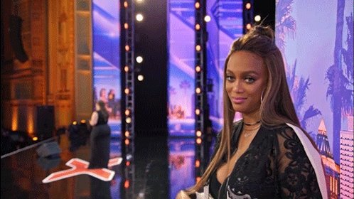 RT @AGT: RT because @tyrabanks is THE #ChoiceTVPersonality for #TeenChoice. #AGT https://t.co/mUhBVfcd9X