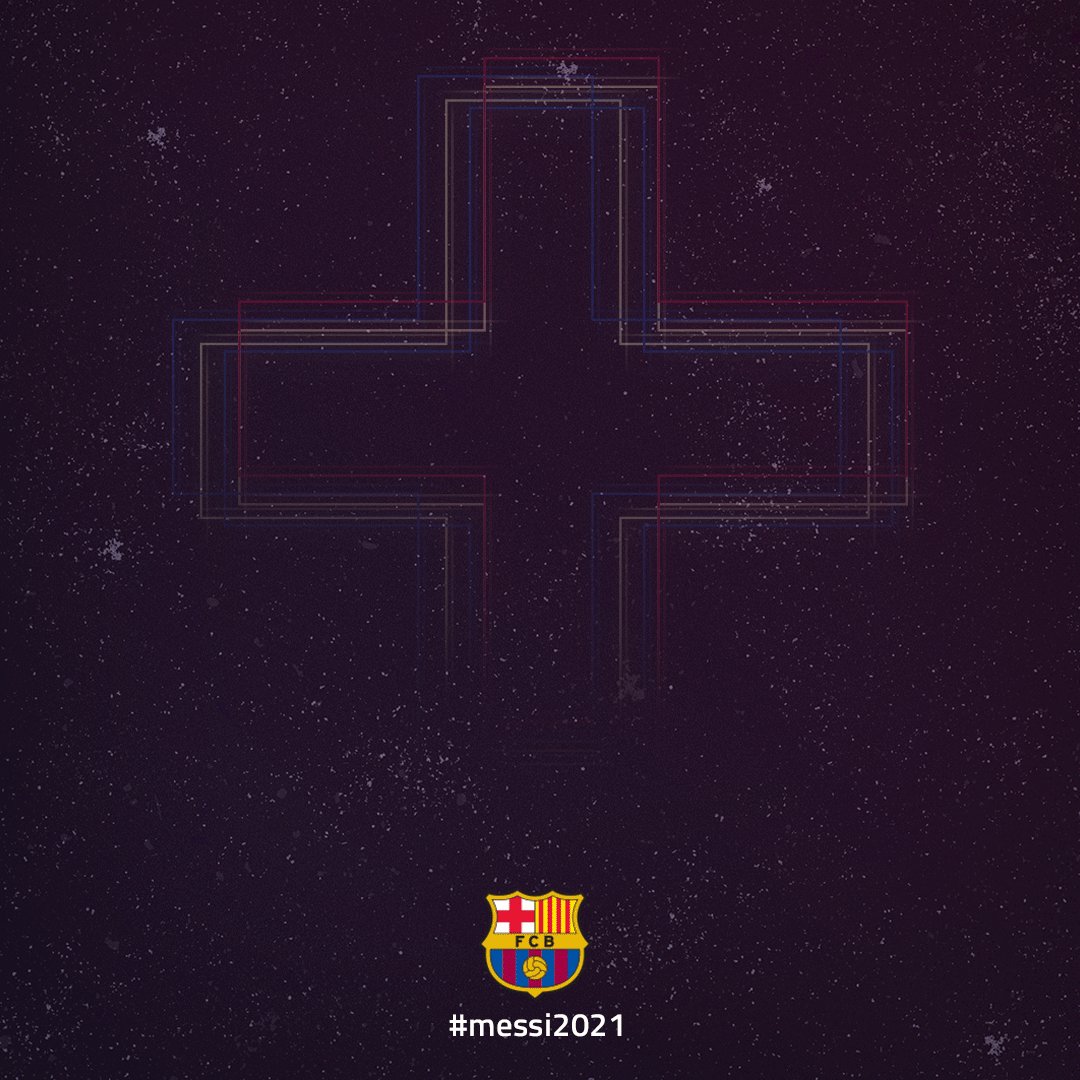 RT @FCBarcelona: ???? BREAKING ????
Leo Messi will remain at @FCBarcelona until 2021.
#Messi2021 https://t.co/Ee0KZIse59