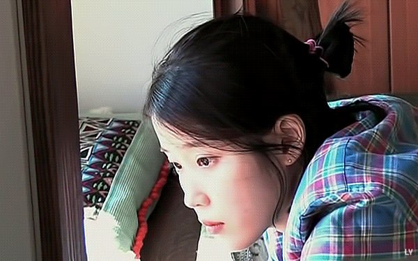 효리네 민박 아이유 이상순 IU 이지은 제주도 저게 LoveyS2iu