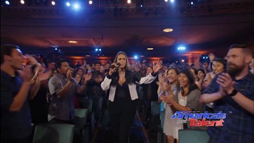 RT @AGT: TWO HOURS. #AGT https://t.co/7nbnexrxAj