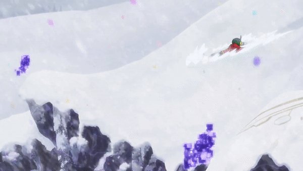 继续心疼ハル,这是活生生的人体雪橇啊😭😭😭#アプモン 继续心疼ハル,这是活生生的人体雪橇啊😭😭😭#アプモン
