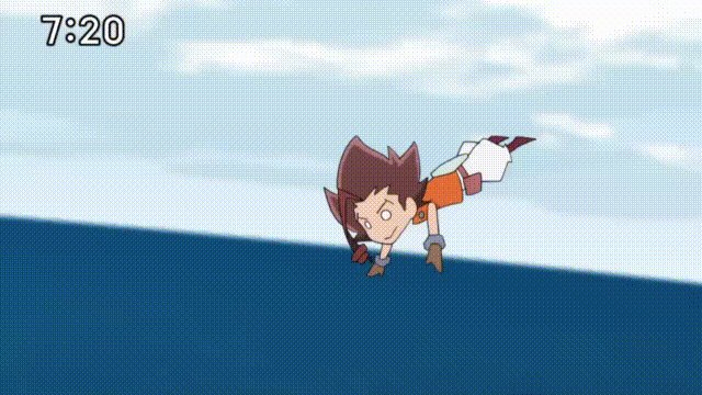今週のヘボットの板野サーカス的なシーン改めて見てもやべぇな 今週のヘボットの板野サーカス的なシーン改めて見てもやべぇな