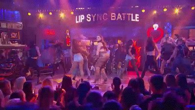 RT @SpikeLSB: .@TheAshleyGraham as @ShaniaTwain was EVERYTHING. Watch it now on YouTube. ➡️ https://t.co/mqPQHiOBAd https://t.co/9SC2BIsU6w