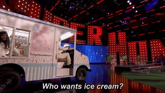 RT @SuperhumanFOX: RETWEET if you want some of @ChristinaMilian's ice cream. ???? #SuperHuman https://t.co/NUaeaSzksh