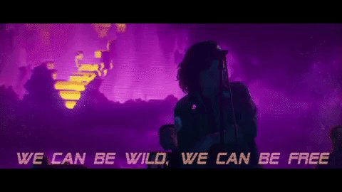 RT @SWStheband: We can be anything in life we want to be. https://t.co/7bd5yzIpSo #WeCanBeLegends https://t.co/TKBFMW0gzG