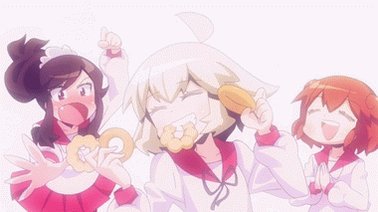 あいまいみー3期 一挙放送ご視聴ありがとうございました!発売中の円盤にはキャスト陣によるオーディオコメンタリーや、未放送 あいまいみー3期 一挙放送ご視聴ありがとうございました!発売中の円盤にはキャスト陣によるオーディオコメンタリーや、未放送