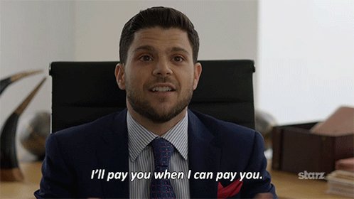 RT @Dash__0: @jerryferrara You like the price they got him at? https://t.co/jpqK6YjH3r