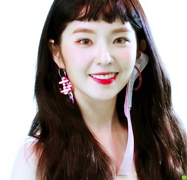 레드벨벳 빨간맛 REDVELVET 아이린 REDFLAVOR 조이 인기가요 greenapple0903