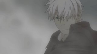 1100. 깅코「충사(蟲師)」 1100. 깅코「충사(蟲師)」