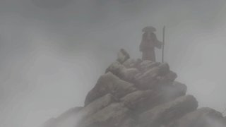 1101. 깅코「충사(蟲師)」 1101. 깅코「충사(蟲師)」