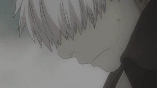1106. 깅코「충사(蟲師)」 1106. 깅코「충사(蟲師)」