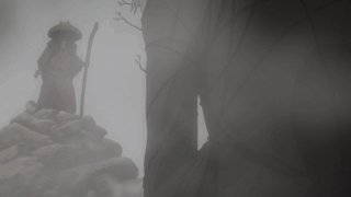 1107. 깅코「충사(蟲師)」 1107. 깅코「충사(蟲師)」