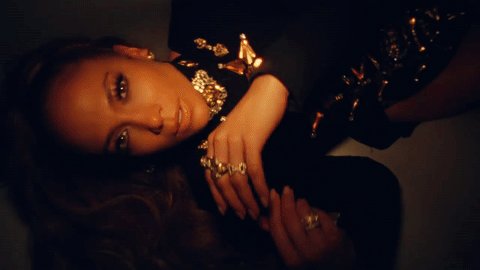 RT @papermagazine: Watch @JLo's sultry new video for 