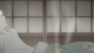 1116. 깅코「충사(蟲師)」 1116. 깅코「충사(蟲師)」