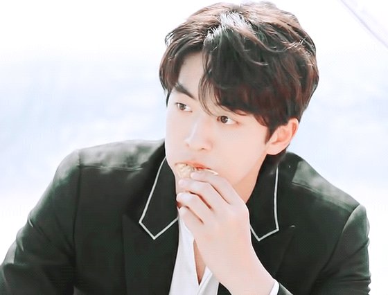 하백의 신부 남주혁 드라마 NAMJOOHYUK 방송 크리스탈 송원근 22duckhoo