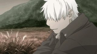 1130. 깅코「충사(蟲師)」 1130. 깅코「충사(蟲師)」