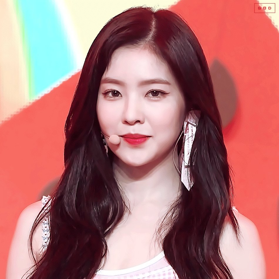 아이린 레드벨벳 IRENE REDVELVET 슬기 웬디 뮤직뱅크 godgoodpeople