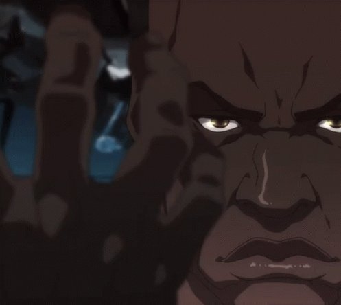On. Time to go check out Doomfist. Let's go. @PlayOverwatch https://t.co/aU20AaxUtk