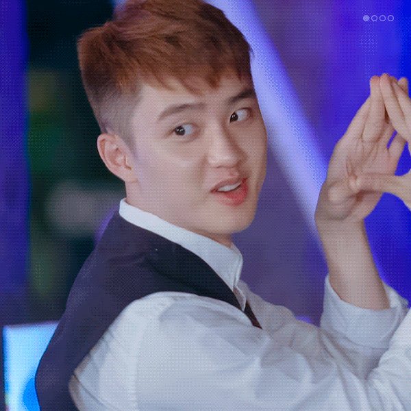 엑소 kokobop EXO 코코밥 카이 스밍 멜론 시우민 jjintomato