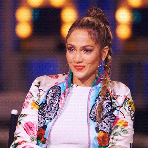 RT @NBCWorldofDance: .@jlo gives the best advice! ???? #Fearless #WorldofDance https://t.co/yigiki7MCY