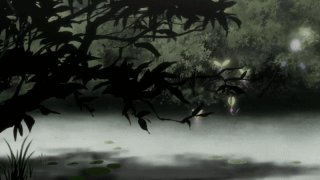 1176. 「충사(蟲師)」 1176. 「충사(蟲師)」
