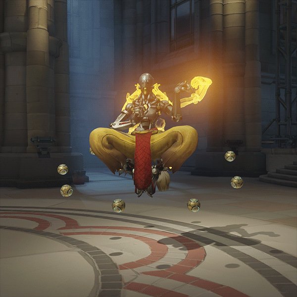 RT @PlayOverwatch: @jerryferrara  https://t.co/F95OhIc7Vv
