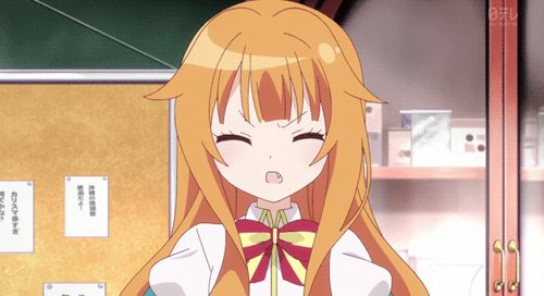 ひさしぶりに画像サーチすると、やっぱりGJ部の作画すっごいかっわいいっっっ ひさしぶりに画像サーチすると、やっぱりGJ部の作画すっごいかっわいいっっっ