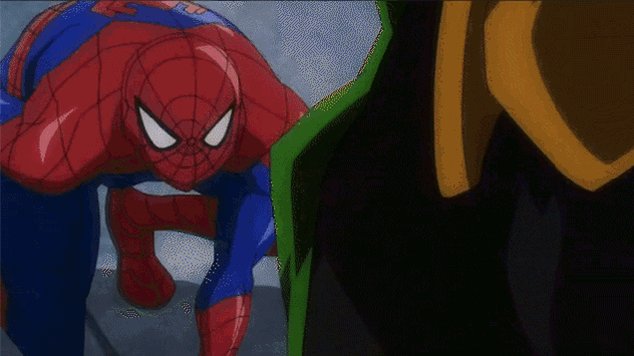 ディスクウォーズはこのシーン凄く好き ディスクウォーズはこのシーン凄く好き