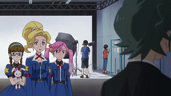 レイ内心OS:行,你赢了,我水土都不服就服你😂233333#アプモン レイ内心OS:行,你赢了,我水土都不服就服你😂233333#アプモン
