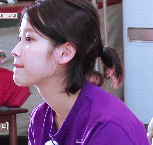효리네 민박 아이유 일요일 이지은 이효리 끝났네 끝났어 iuS2cap