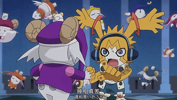 真·睡拳#アプモン #アプモン部 真·睡拳#アプモン #アプモン部