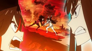 キルラキル 15Kill la Kill 15Kill la Kill 1500:16:03.50#Animeloop キルラキル 15Kill la Kill 15Kill la Kill 1500:16:03.50#Animeloop