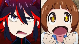 キルラキル 11Kill la Kill 11Kill la Kill 1100:07:05.29#Animeloop キルラキル 11Kill la Kill 11Kill la Kill 1100:07:05.29#Animeloop