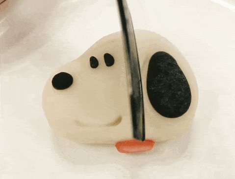 スヌーピー「食べないで〜」【New!】ローソン限定 かわいすぎるスヌーピーの「ねりきり」が期間限定販売 スヌーピー「食べないで〜」【New!】ローソン限定 かわいすぎるスヌーピーの「ねりきり」が期間限定販売