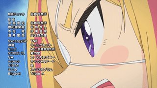 フリップフラッパーズ 11FLIP FLAPPERS 11Flip Flappers 1100:22:17.12#Ani フリップフラッパーズ 11FLIP FLAPPERS 11Flip Flappers 1100:22:17.12#Ani