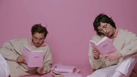 RT @flumemusic: Figuring it out with @agcook404 @charli_xcx #boys https://t.co/y26v4r9TzO