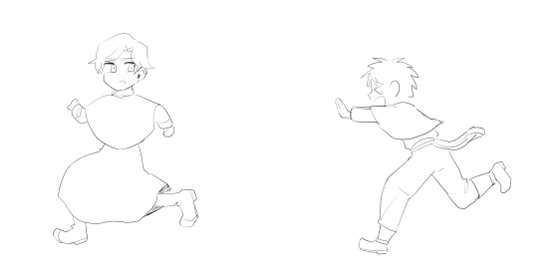 念願のフリフラのEDトレスを師弟でやったゾ!!!! 念願のフリフラのEDトレスを師弟でやったゾ!!!!