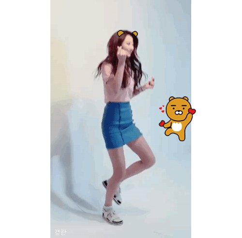 경리 나인뮤지스 혜미 스케줄 신촌 페스티벌 갱이언니 rodfks