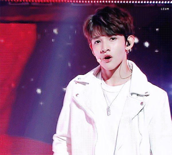 사무엘 SAMUEL 식스틴 SIXTEEN 다정사슴무엘이 데뷔 해요TV leuM117